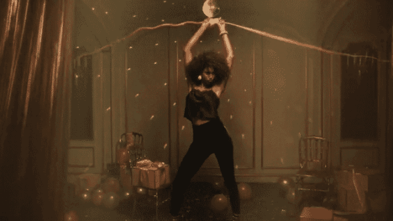 Victoria’s Secret Holiday 2024