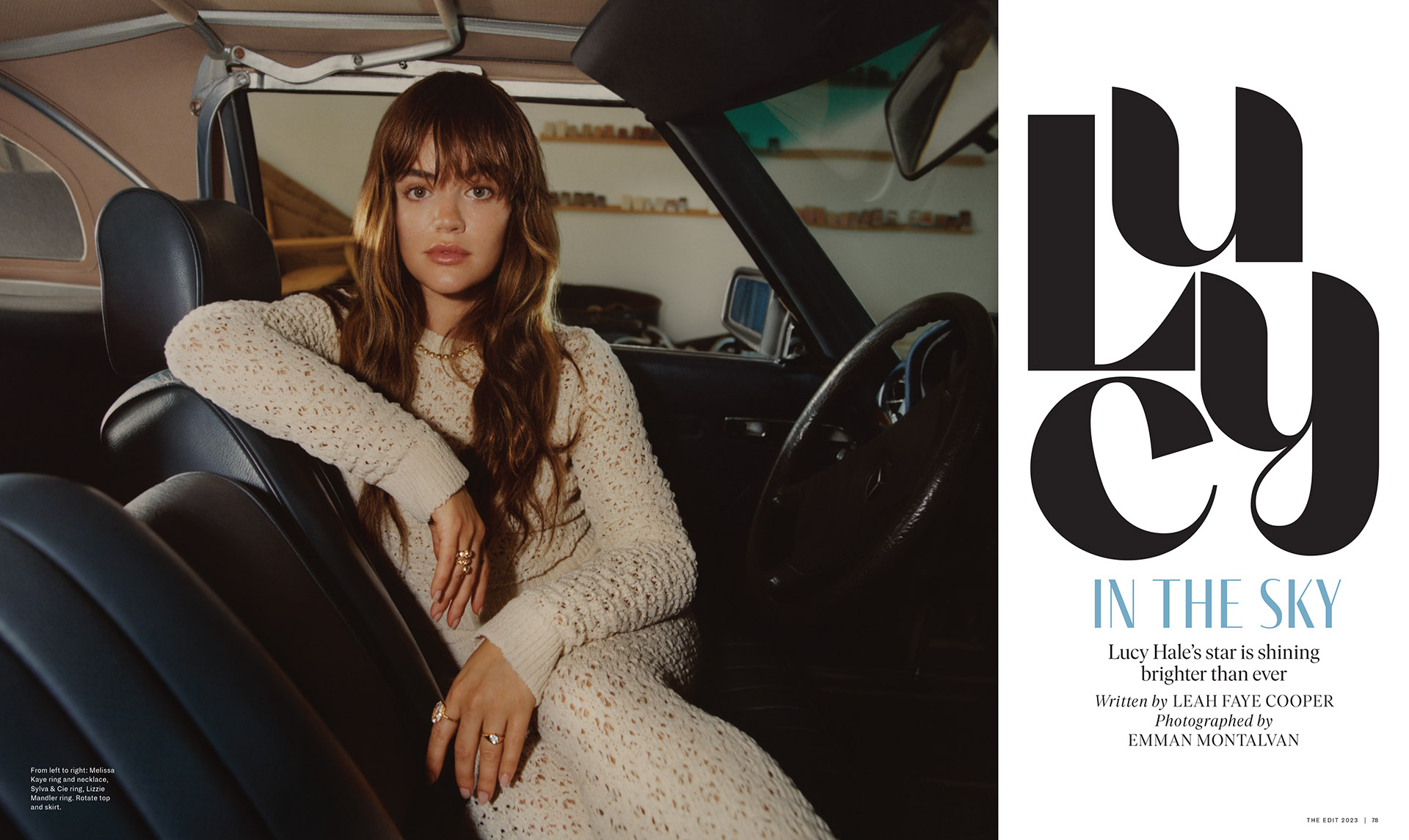 Only Natural Diamonds Magazine